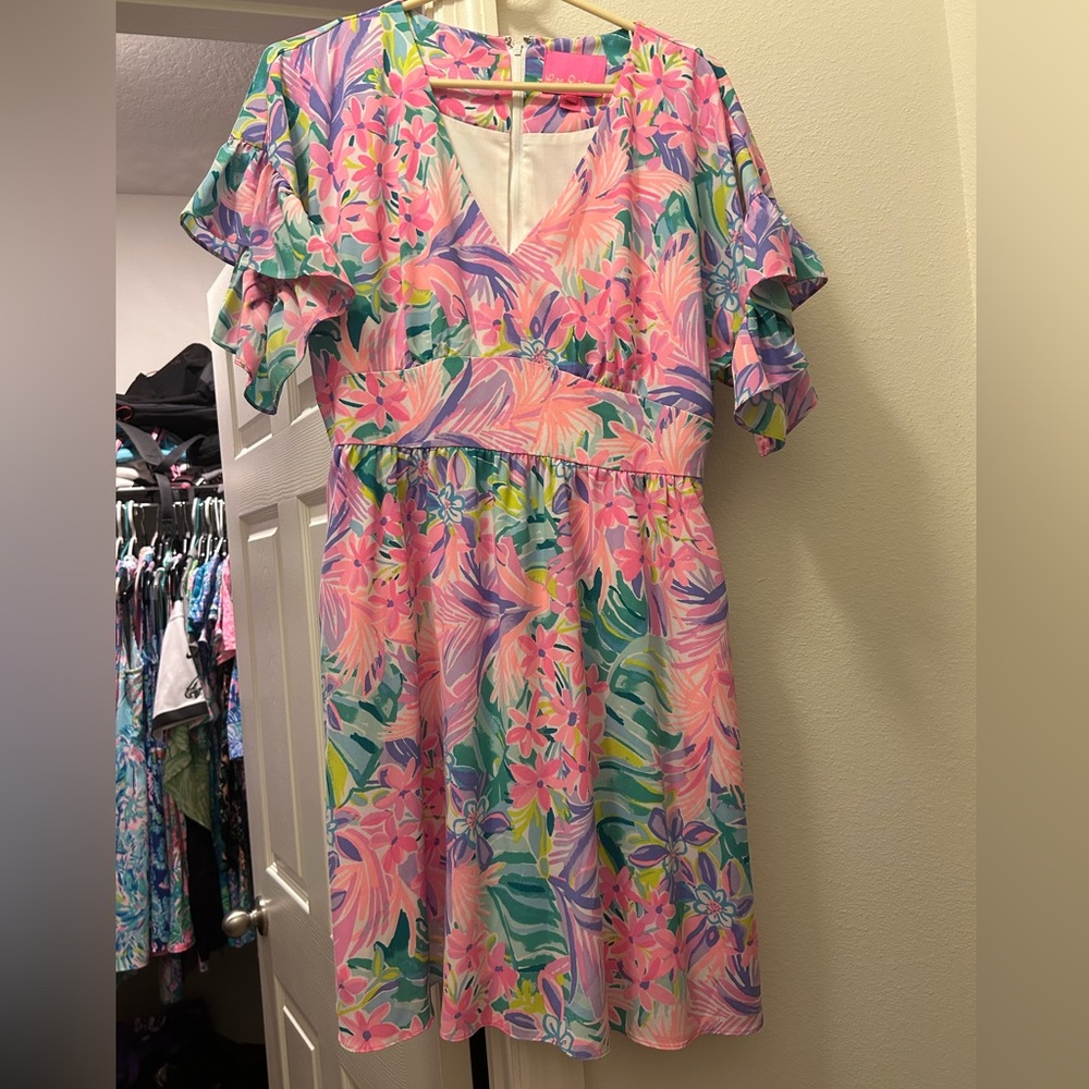 Blair Dress